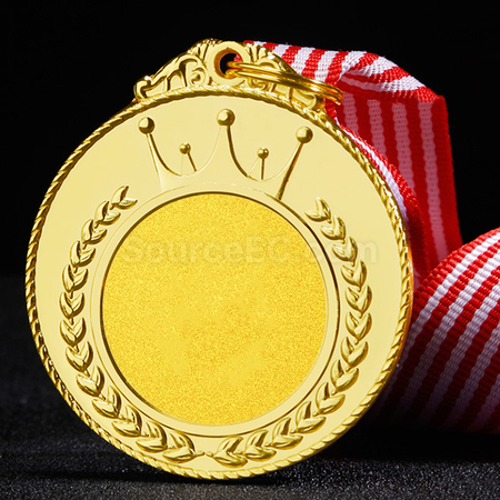 Customization Metal Medal Corporate Gifts