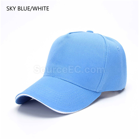 Customization Promotional Cap Corporate Gifts