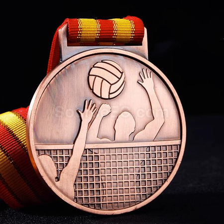 Customization Metal Medal Corporate Gifts