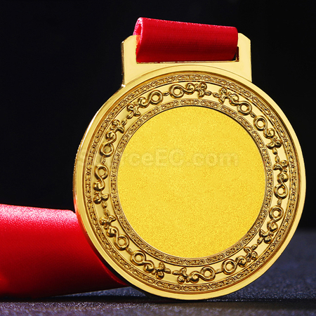 Customization Metal Medal Corporate Gifts