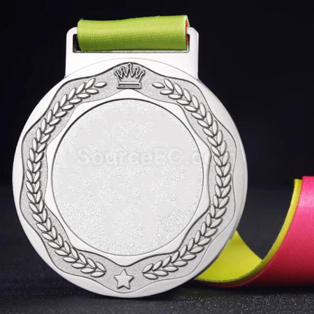 Customization Dance Metal Medal Corporate Gifts