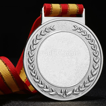 Customization Dance Metal Medal Corporate Gifts