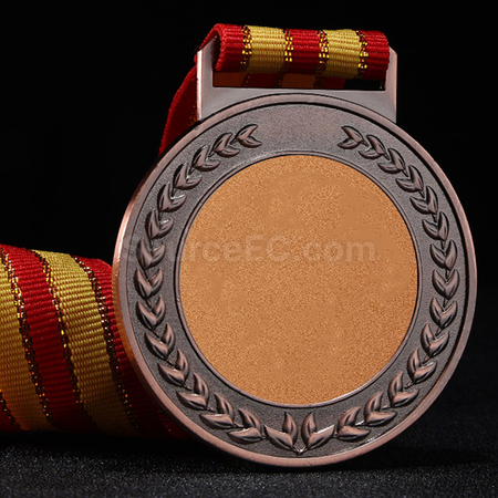 Customization Dance Metal Medal Corporate Gifts