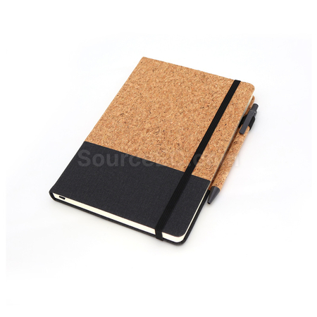 Customization  Note Book Corporate Gifts