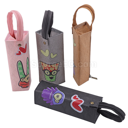Customization Color Printing Stationery Storage Bag Corporate Gifts