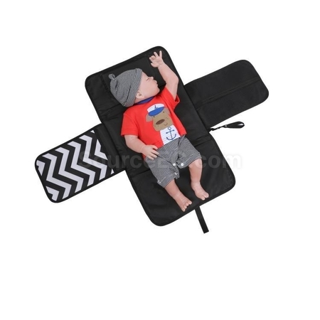 Customization Portable Baby Changing Mat Corporate Gifts