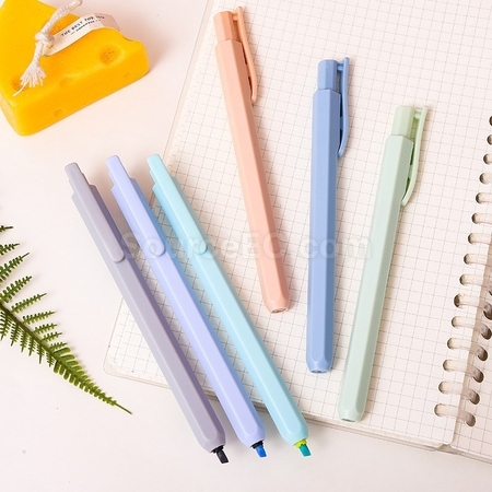 Customization Highlighter Corporate Gifts