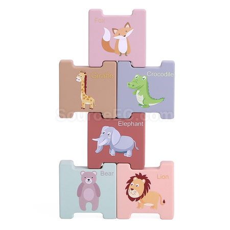 Customization Tumble Jumble Corporate Gifts