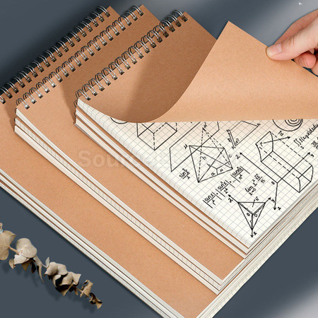 Customization Flip-up Loose-leaf Notebook Corporate Gifts