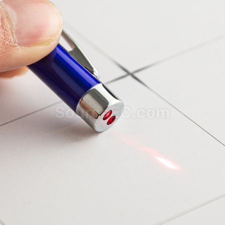 Customization Laser Pointer Corporate Gifts