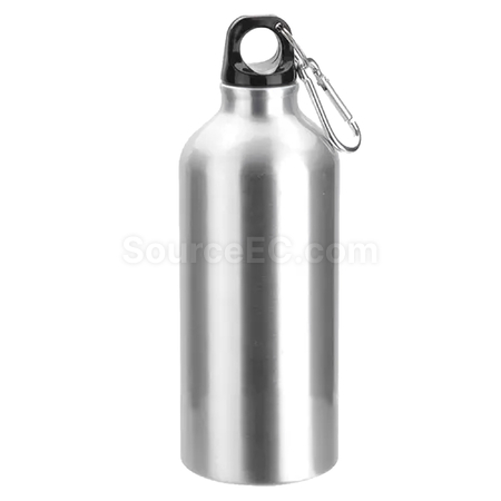 Customization 500ML Aluminium Sports Bottle Corporate Gifts