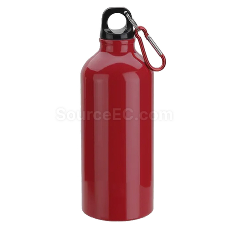 Customization 500ML Aluminium Sports Bottle Corporate Gifts