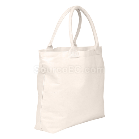 Customization Calico Shopper no Gusset Corporate Gifts