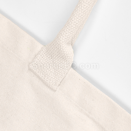 Customization Calico Shopper no Gusset Corporate Gifts