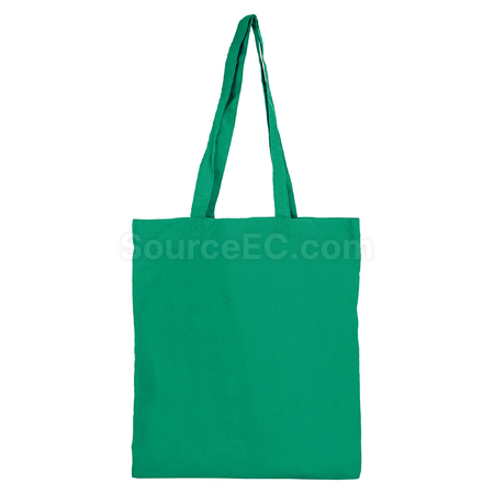 Customization Coloured Calico Bag no Gusset Corporate Gifts