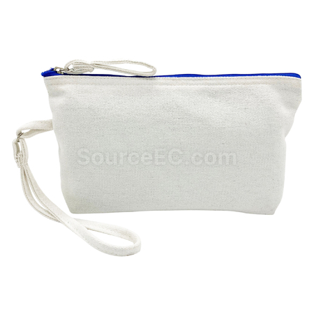 Customization Canvas Cosmetic Bag Corporate Gifts