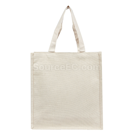 Customization Executive Canvas Tote Bag Corporate Gifts