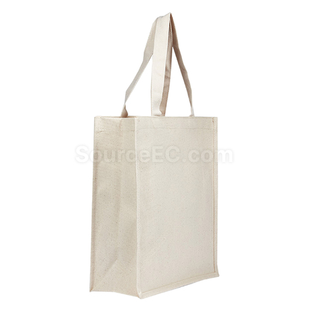 Customization Executive Canvas Tote Bag Corporate Gifts