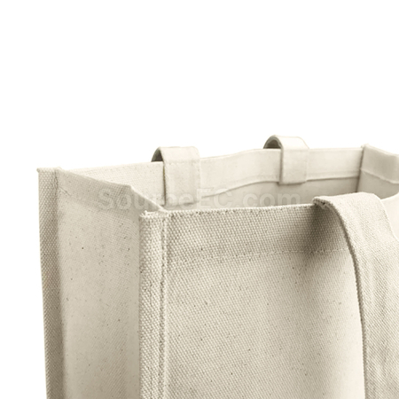 Customization Executive Canvas Tote Bag Corporate Gifts