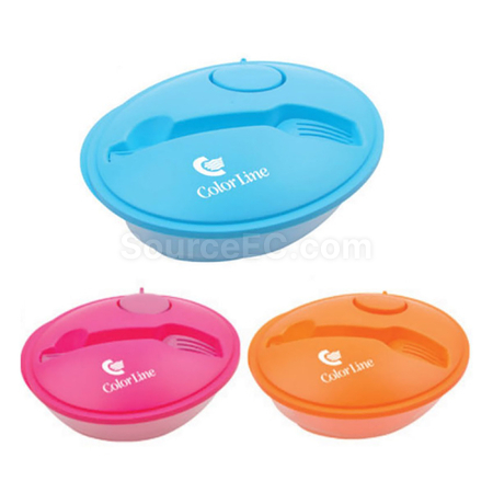 Customization Salad Lunch Box Corporate Gifts
