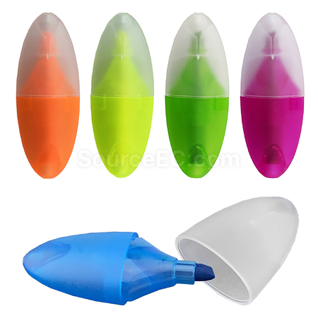Customization Mini Highlighter Corporate Gifts