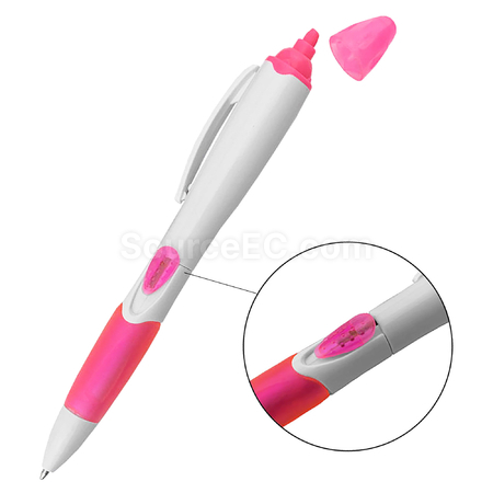 Customization Cato Pen Highlighter Corporate Gifts