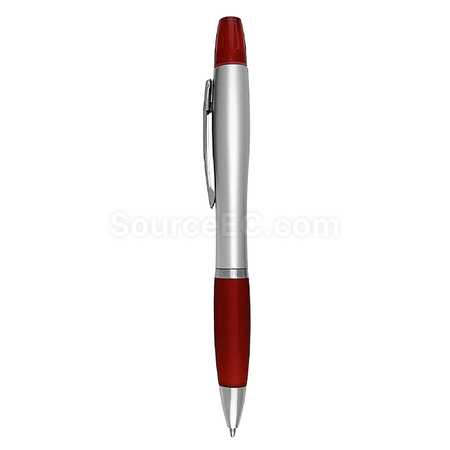 Customization Pizzaz Pen Highlighter Corporate Gifts