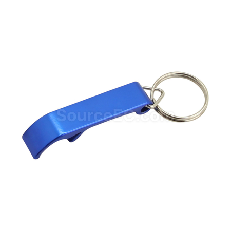 Customization Handy Bottle Opener Key Ring Corporate Gifts