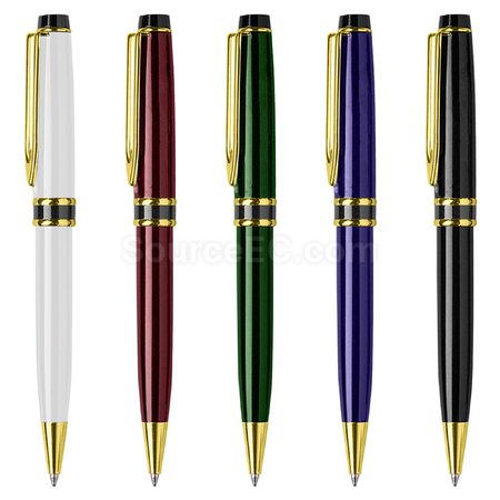 Customization President Metal Pen Corporate Gifts