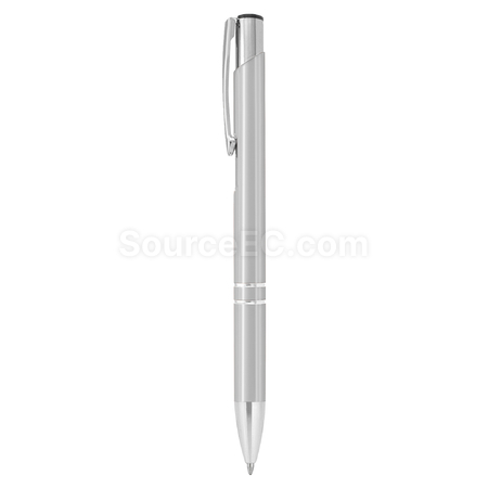 Customization Euroauz Shiny Metal Pen Corporate Gifts