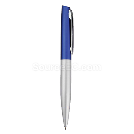 Customization Metro Metal Pen Corporate Gifts