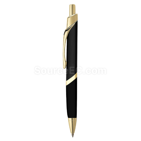 Customization Splice Gold Metal Pen Corporate Gifts