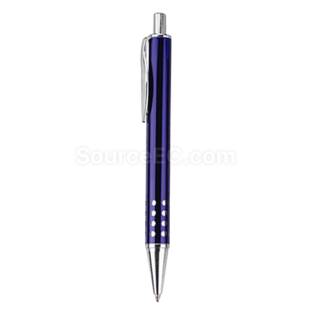 Customization Pan Metal Pen Corporate Gifts