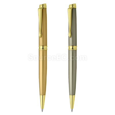 Customization Wisdom Metal Pen Corporate Gifts