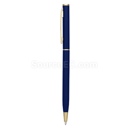 Customization Berlino Metal Gold Metal Pen Corporate Gifts