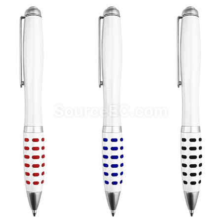 Customization Aura Dot Metal Pen Corporate Gifts
