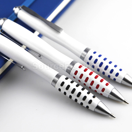 Customization Aura Dot Metal Pen Corporate Gifts