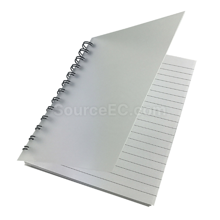 Customization Launa B6 PP Notebook Corporate Gifts