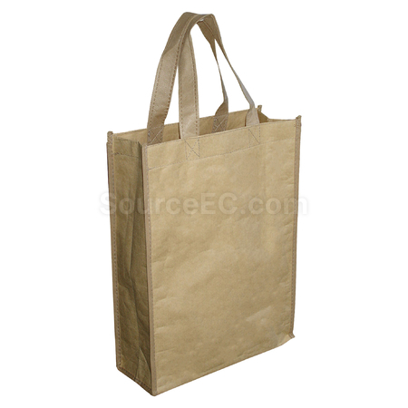 Customization Paper Trade Show Bag Corporate Gifts