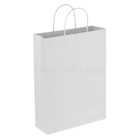 Customization Paper Trade Show Bag Corporate Gifts