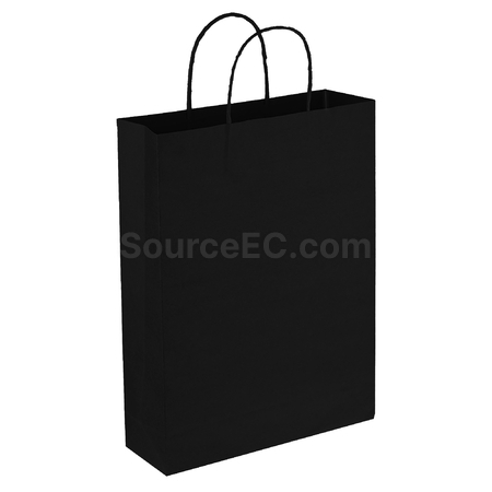 Customization Paper Trade Show Bag Corporate Gifts