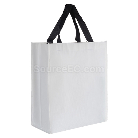 Customization Warp and Weft Paper Bag Corporate Gifts
