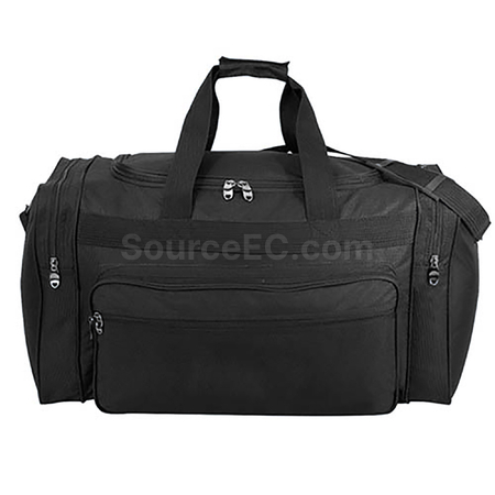 Customization Deluxe Travel Bag Corporate Gifts