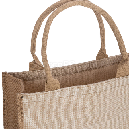 Customization Mulan Juco Shopping Bag Corporate Gifts