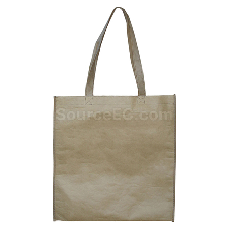 Customization Paper Bag No Gusset Corporate Gifts