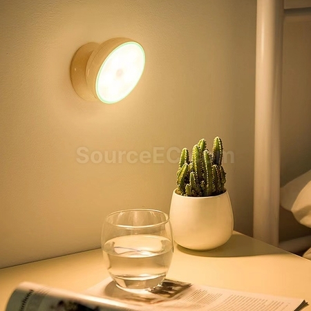 Customization Wireless Smart Sensor Light Corporate Gifts