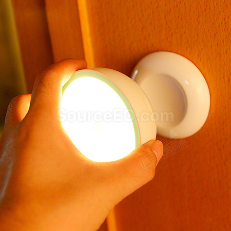 Customization Wireless Smart Sensor Light Corporate Gifts