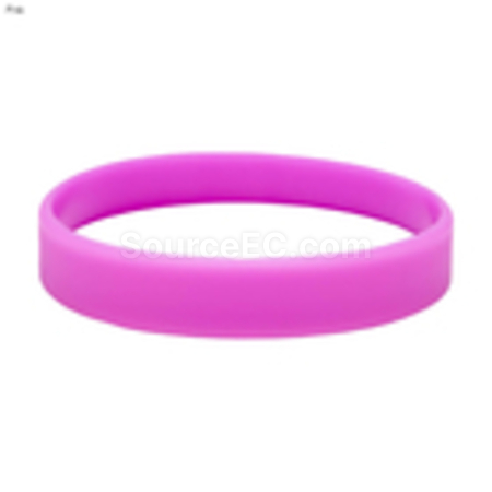 Customization Voguish Wristband Corporate Gifts