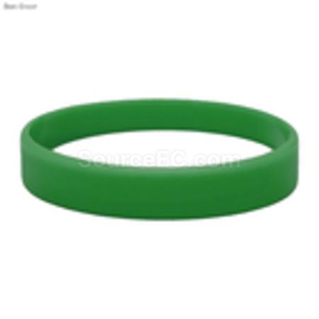 Customization Voguish Wristband Corporate Gifts