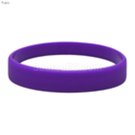 Customization Voguish Wristband Corporate Gifts